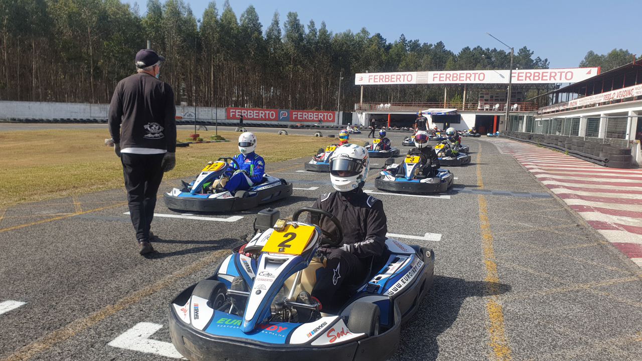 Linksport - SPRINT CUP3