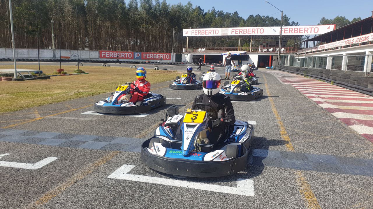 Linksport - SPRINT CUP5