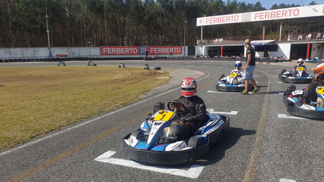 Linksport - SPRINT CUP10