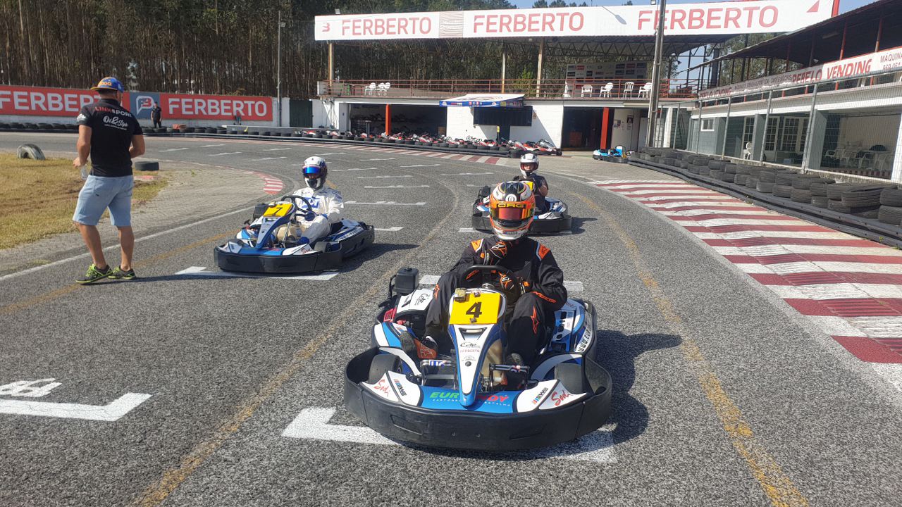 Linksport - SPRINT CUP11