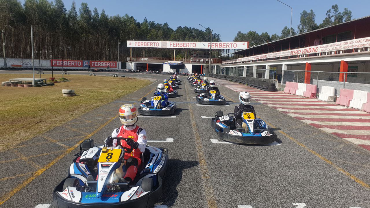 Linksport - SPRINT CUP15