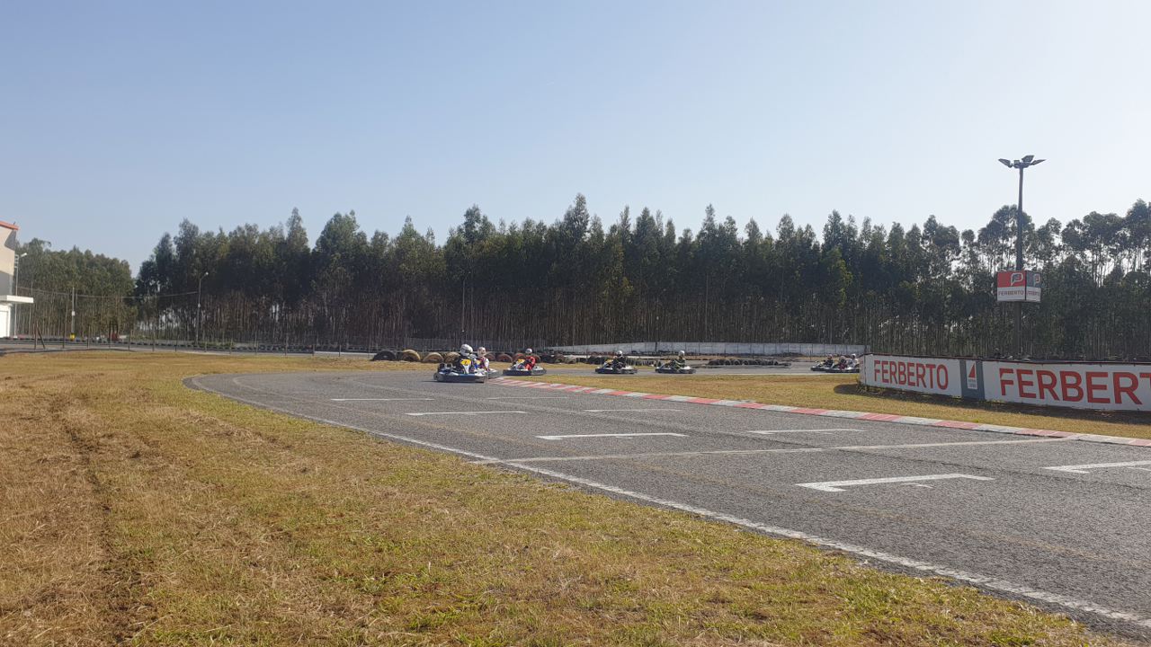 Linksport - SPRINT CUP16