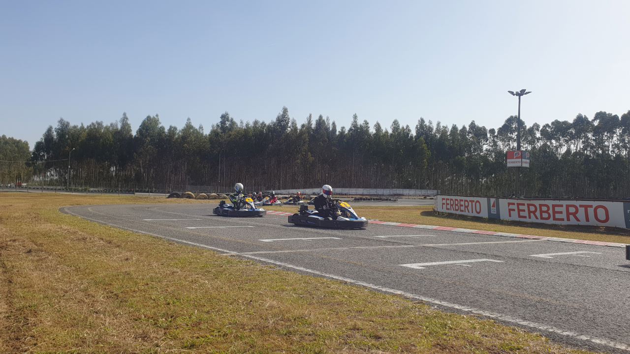 Linksport - SPRINT CUP18