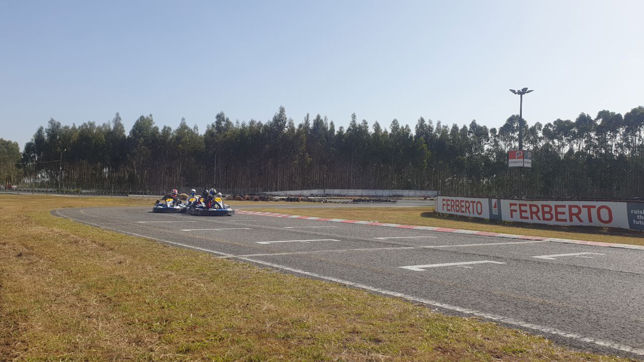 Linksport - SPRINT CUP19