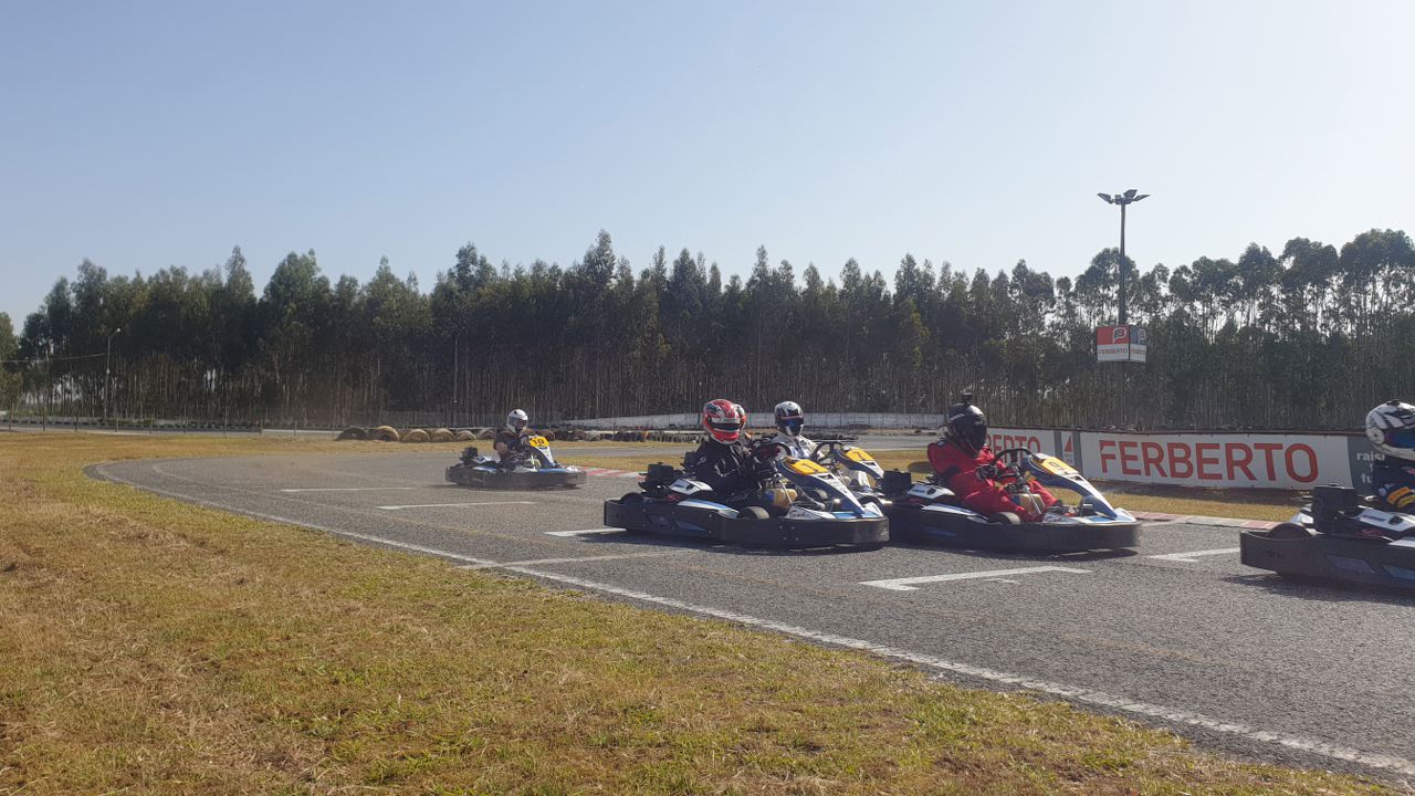 Linksport - SPRINT CUP20