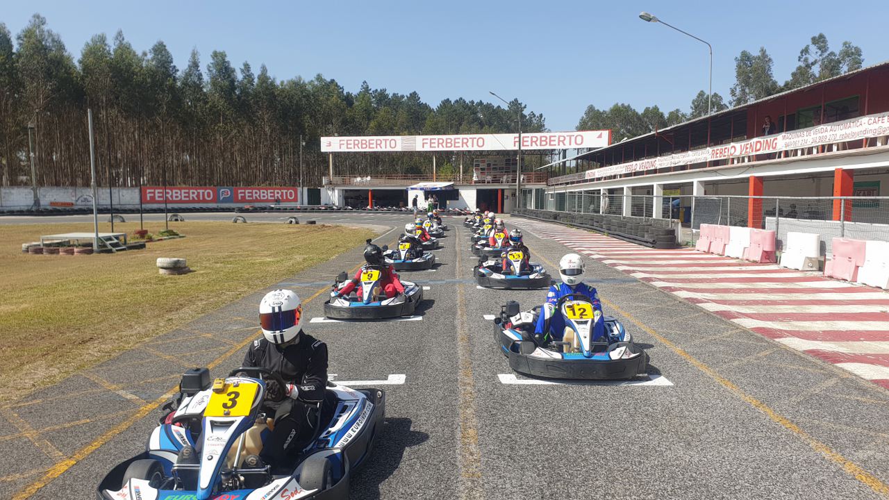 Linksport - SPRINT CUP22