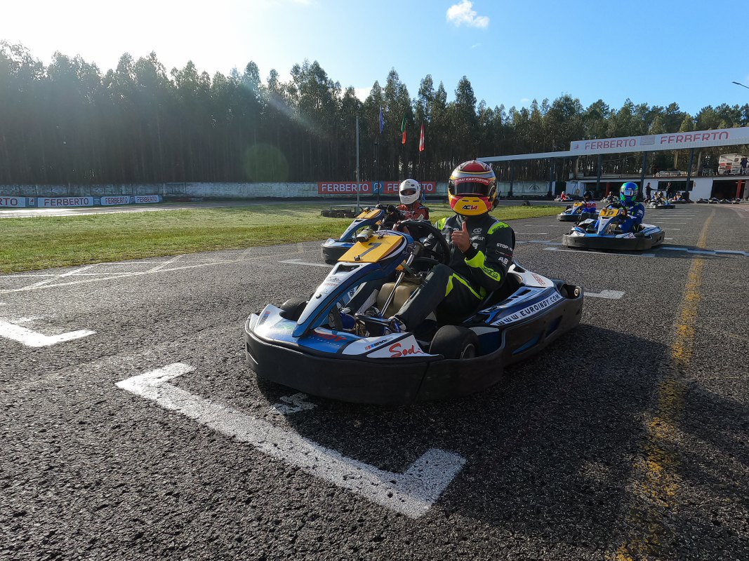 Linksport - ENDURANCE 2H7