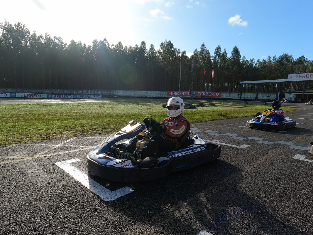 Linksport - ENDURANCE 2H8