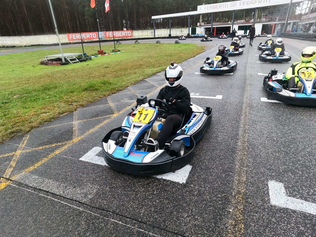 Linksport -  Silver / Bronze / Rookies3