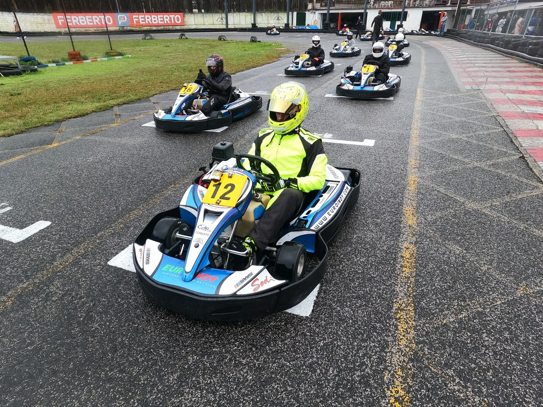 Linksport -  Silver / Bronze / Rookies4