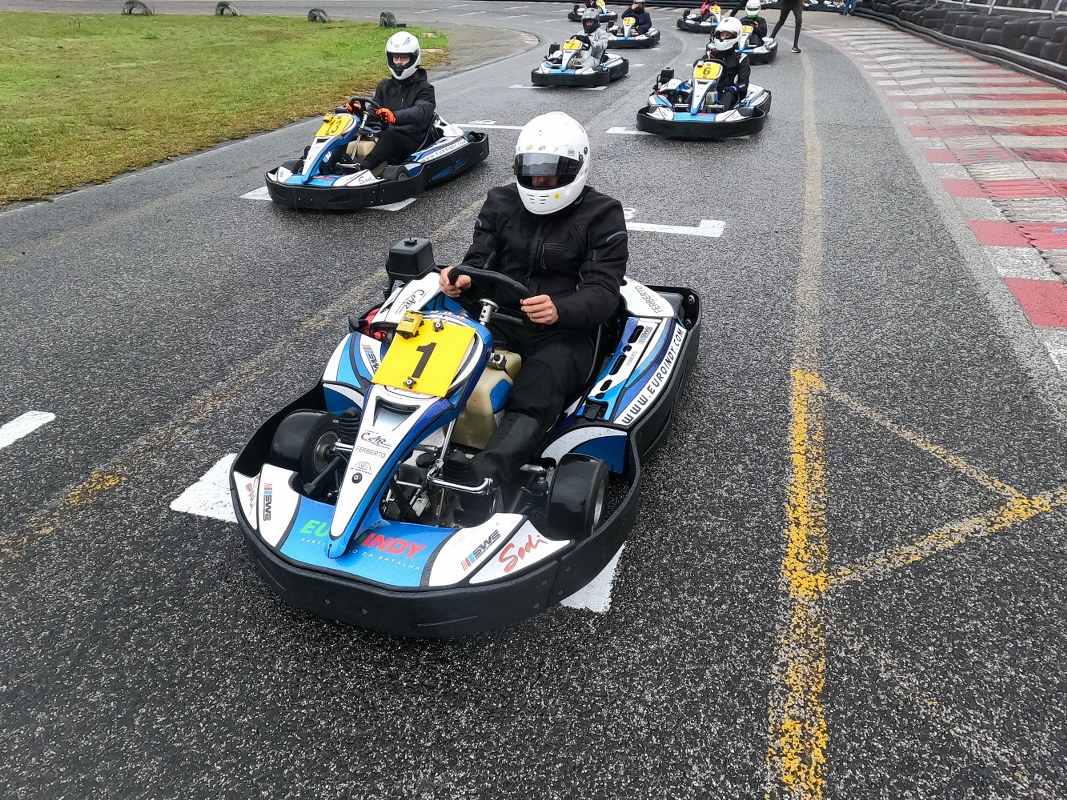 Linksport -  Silver / Bronze / Rookies6