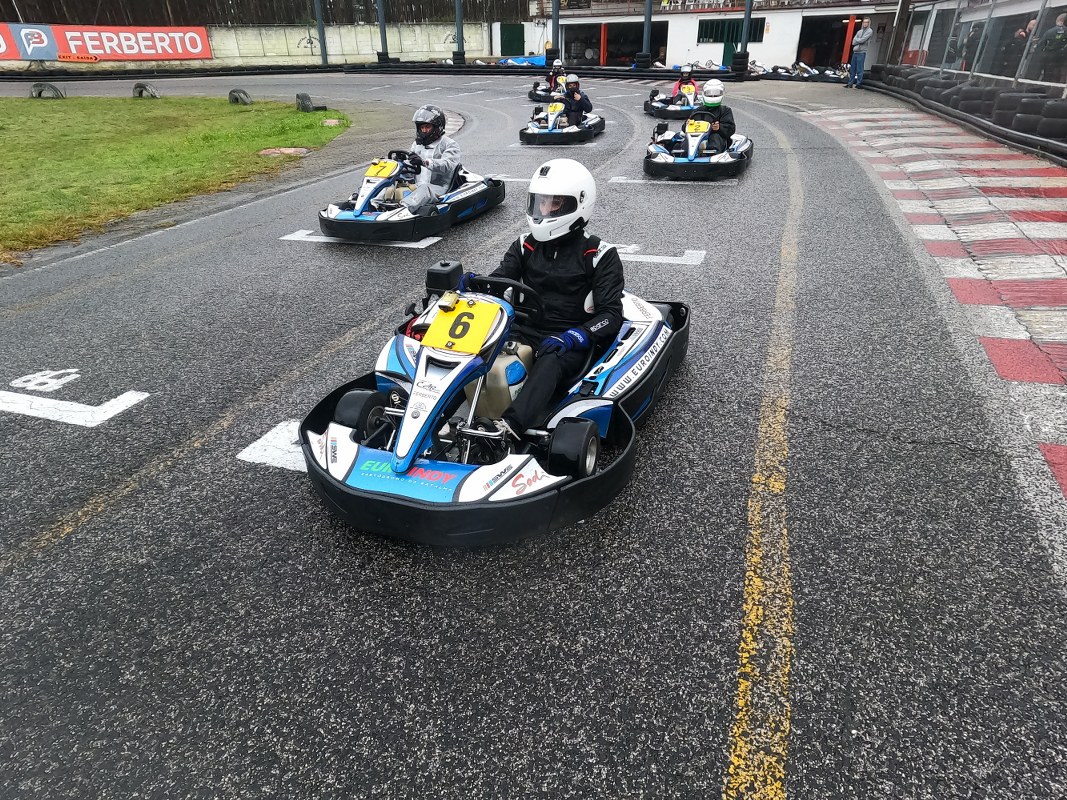 Linksport -  Silver / Bronze / Rookies8