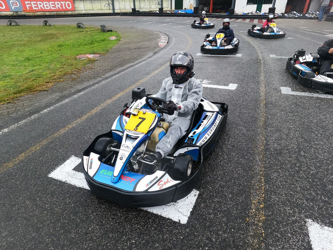 Linksport -  Silver / Bronze / Rookies9