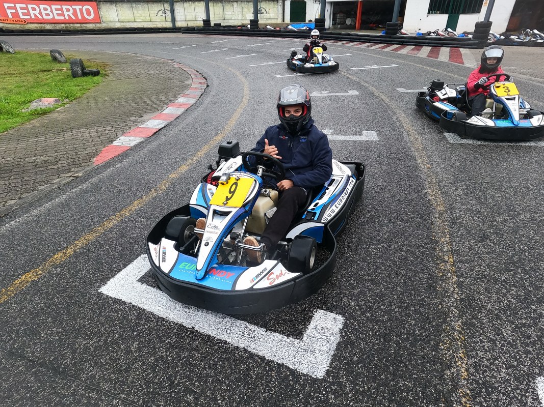 Linksport -  Silver / Bronze / Rookies11