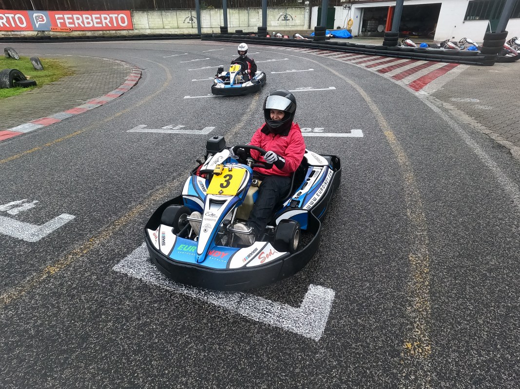 Linksport -  Silver / Bronze / Rookies13