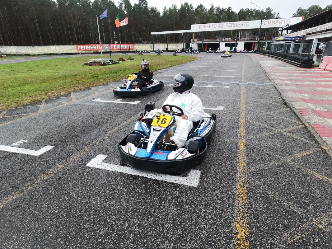 Linksport -  Silver / Bronze / Rookies16