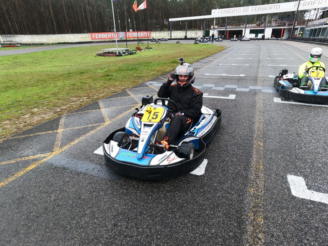 Linksport -  Silver / Bronze / Rookies17