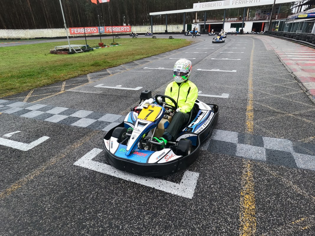 Linksport -  Silver / Bronze / Rookies18