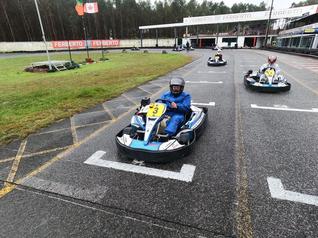 Linksport -  Silver / Bronze / Rookies19