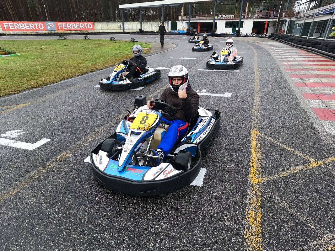 Linksport -  Silver / Bronze / Rookies22