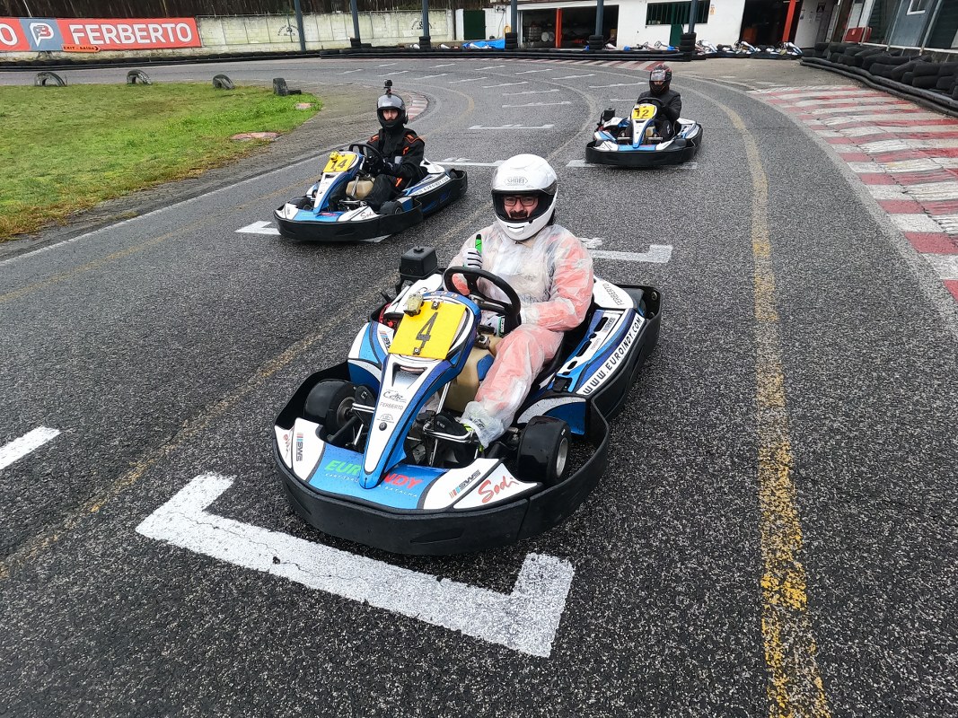 Linksport -  Silver / Bronze / Rookies25