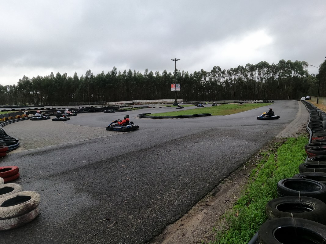 Linksport -  Silver / Bronze / Rookies32