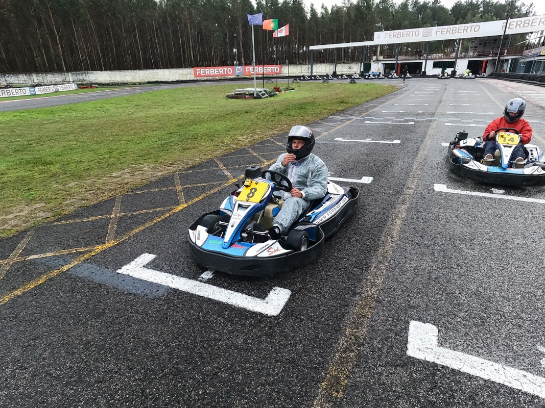 Linksport -  Silver / Bronze / Rookies38