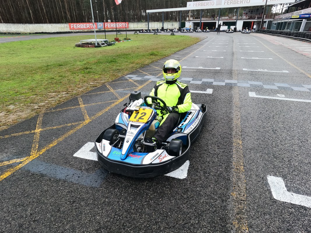 Linksport -  Silver / Bronze / Rookies40