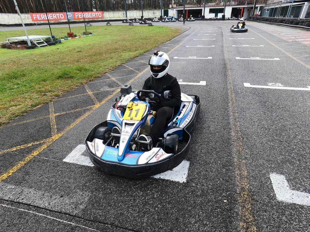 Linksport -  Silver / Bronze / Rookies42