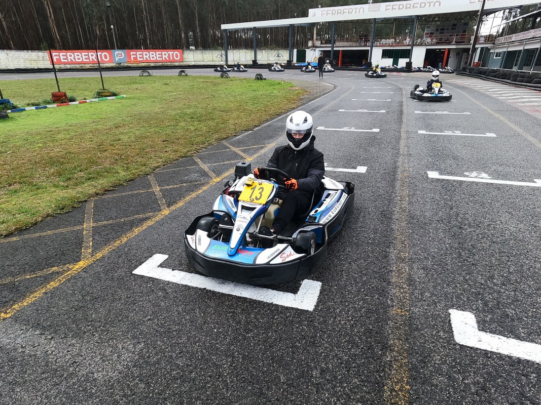 Linksport -  Silver / Bronze / Rookies44