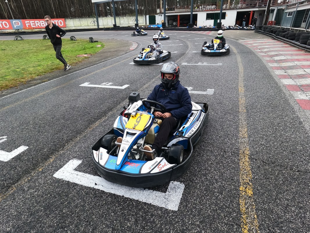 Linksport -  Silver / Bronze / Rookies48