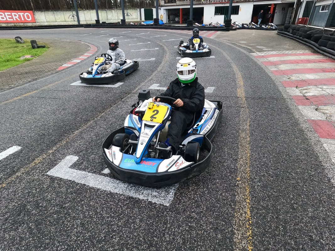 Linksport -  Silver / Bronze / Rookies50