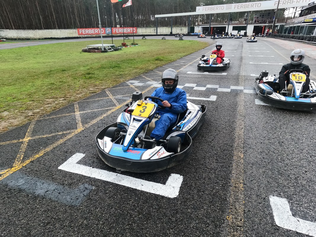 Linksport -  Silver / Bronze / Rookies57