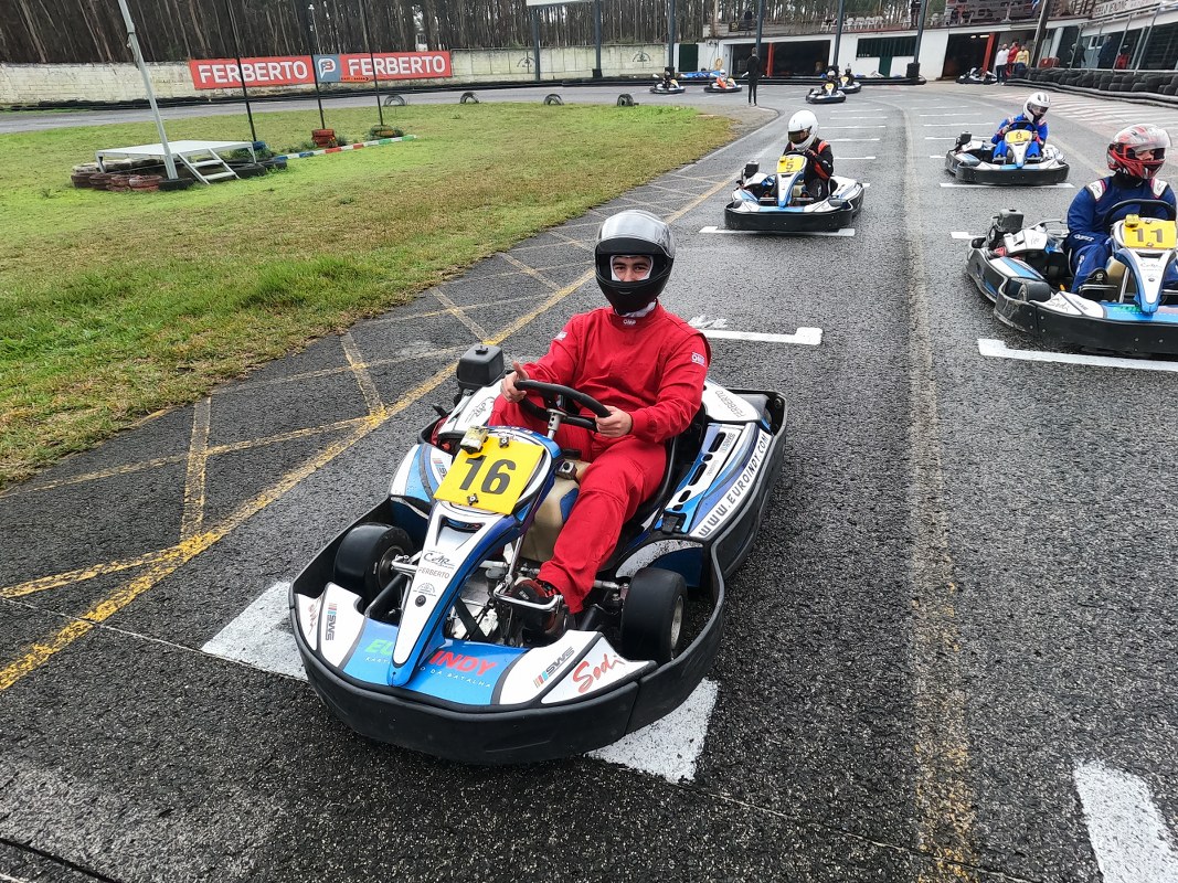 Linksport -  Silver / Bronze / Rookies59