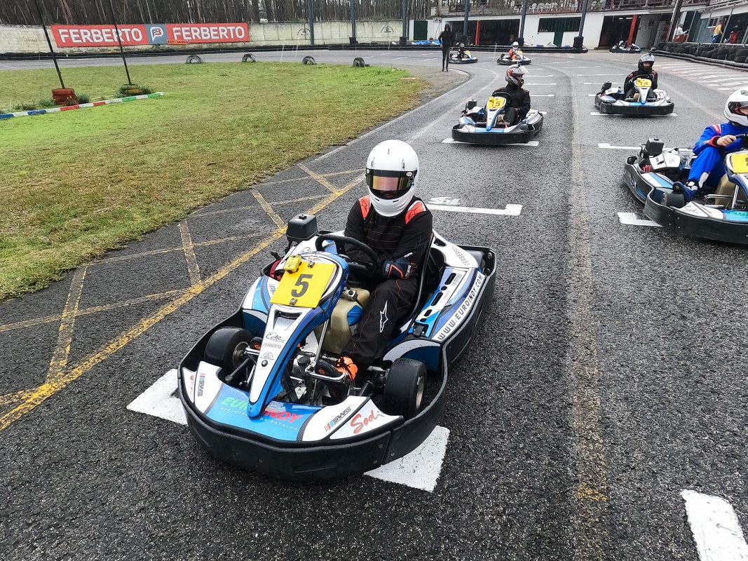 Linksport -  Silver / Bronze / Rookies61