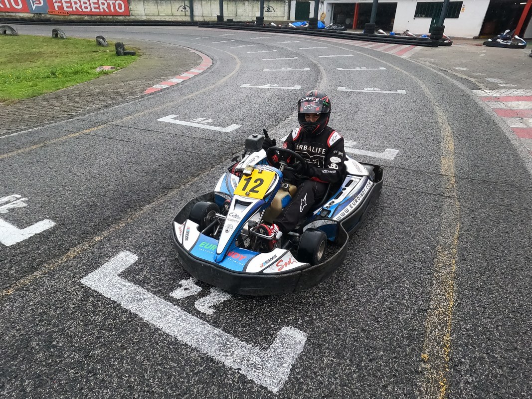 Linksport -  Silver / Bronze / Rookies66