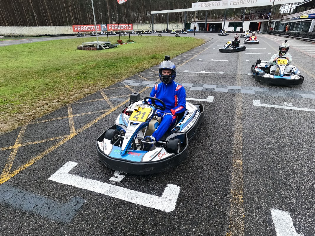 Linksport -  Silver / Bronze / Rookies77