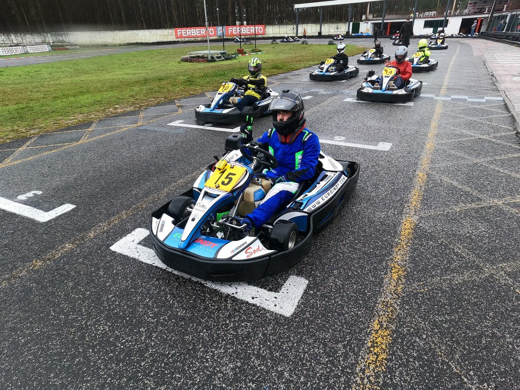 Linksport -  Silver / Bronze / Rookies78