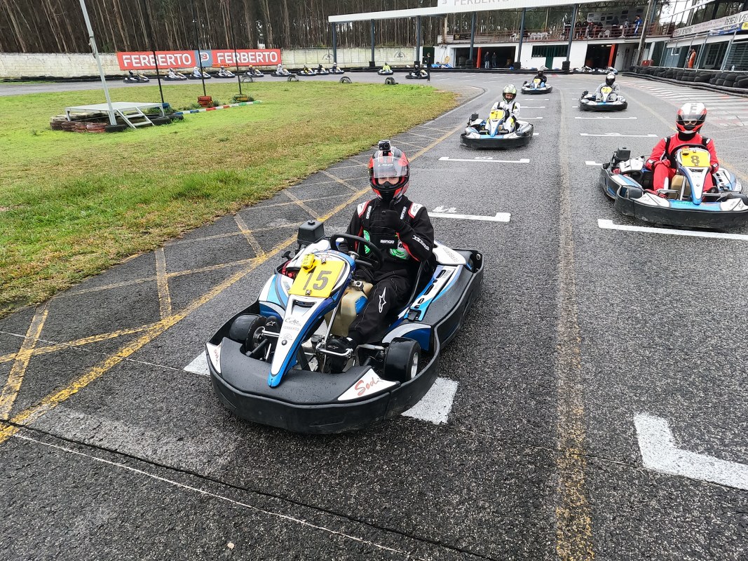 Linksport -  Silver / Bronze / Rookies80