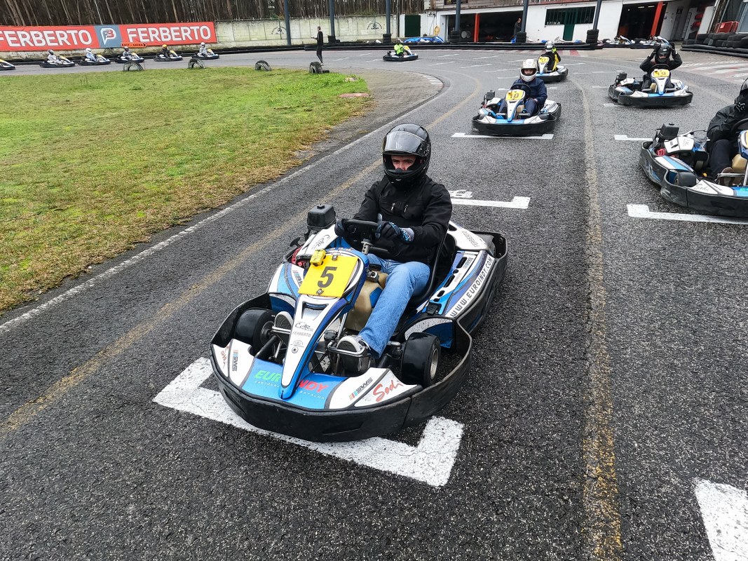 Linksport -  Silver / Bronze / Rookies84