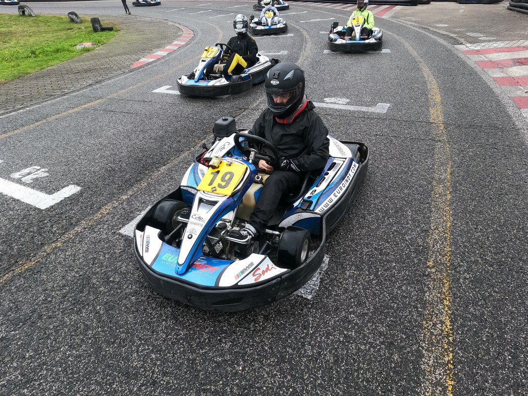 Linksport -  Silver / Bronze / Rookies87