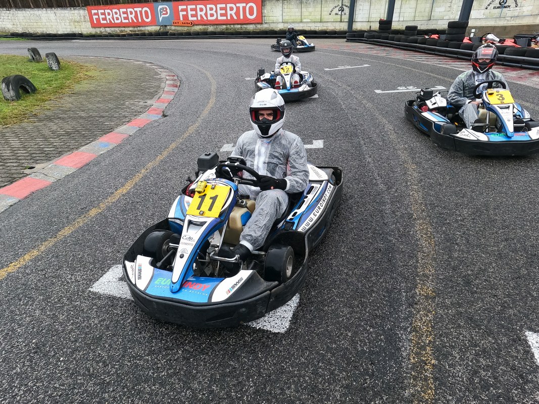 Linksport -  Silver / Bronze / Rookies93