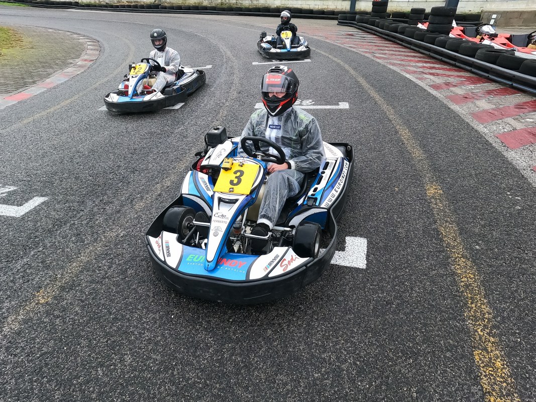 Linksport -  Silver / Bronze / Rookies94