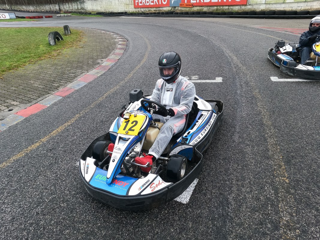 Linksport -  Silver / Bronze / Rookies95