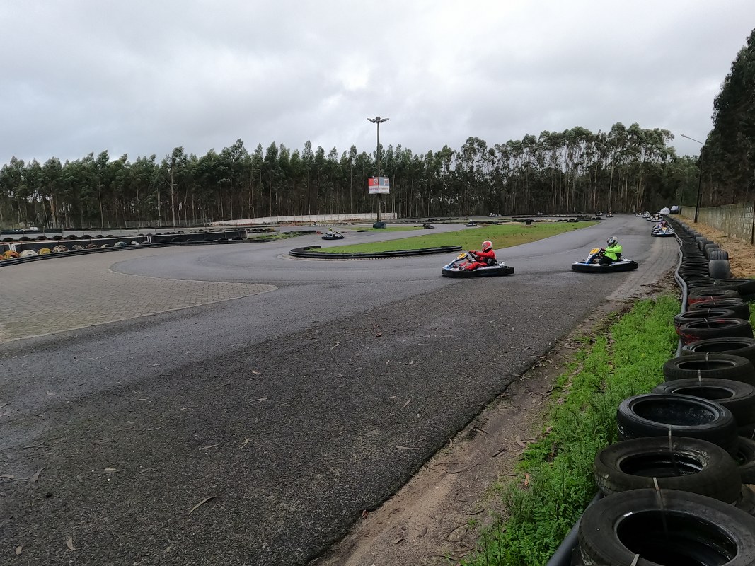 Linksport -  Silver / Bronze / Rookies97