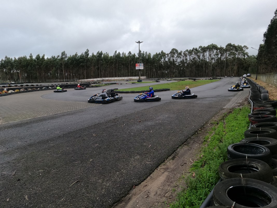 Linksport -  Silver / Bronze / Rookies98