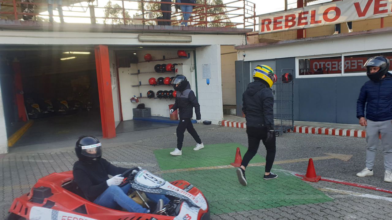 Grande Prémio Karting A.C.R Arnal4