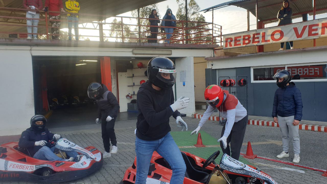 Grande Prémio Karting A.C.R Arnal6