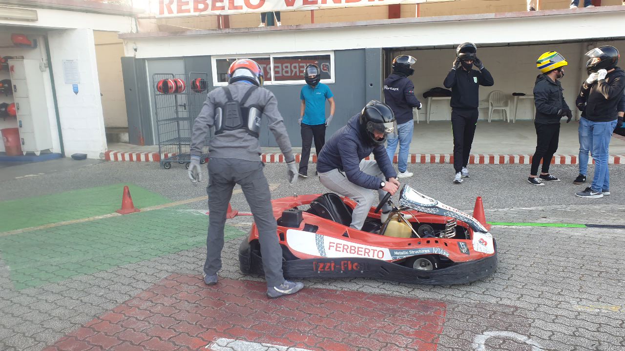 Grande Prémio Karting A.C.R Arnal8