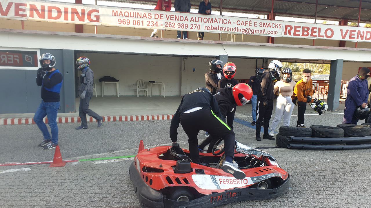 Grande Prémio Karting A.C.R Arnal11